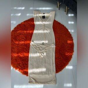 Shein Dress & Panties